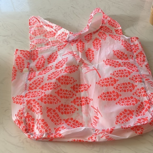 Free People Movement Reusable Crossbody Style Bag - Picture 2 of 3